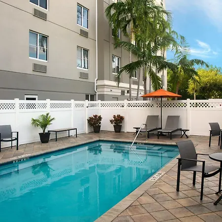 Four Points By Sheraton Fort Lauderdale Airport - Dania Beach